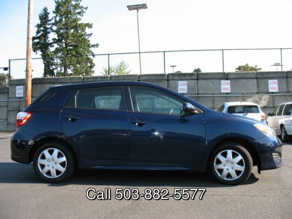 2010 Toyota Corolla Matrix 1 Owner Service Record via CARFAX - cars... for sale in Milwaukie, OR – photo 10