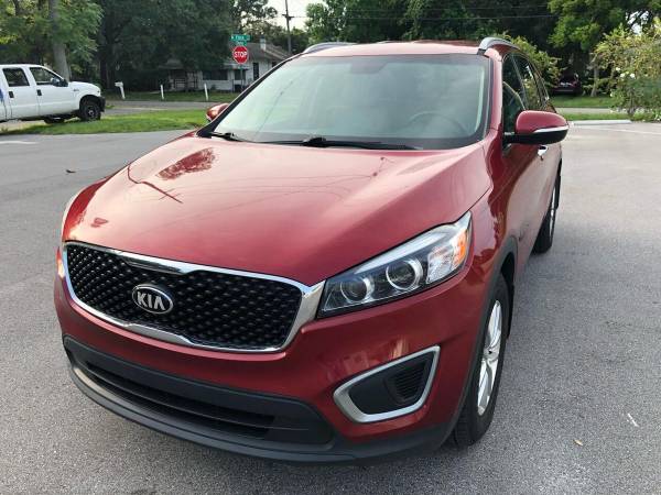 2016 Kia Sorento LX 4dr SUV - cars & trucks - by dealer - vehicle... for sale in TAMPA, FL – photo 15