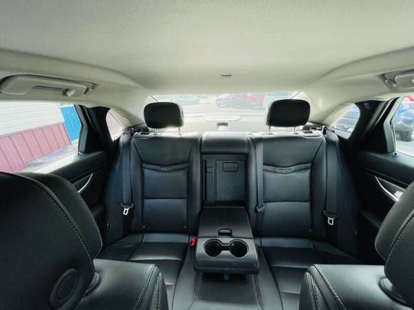 *2013 Cadillac XTS- V6* Clean Carfax, Leather Seats, All Power, Bose... for sale in Dover, DE 19901, MD – photo 14