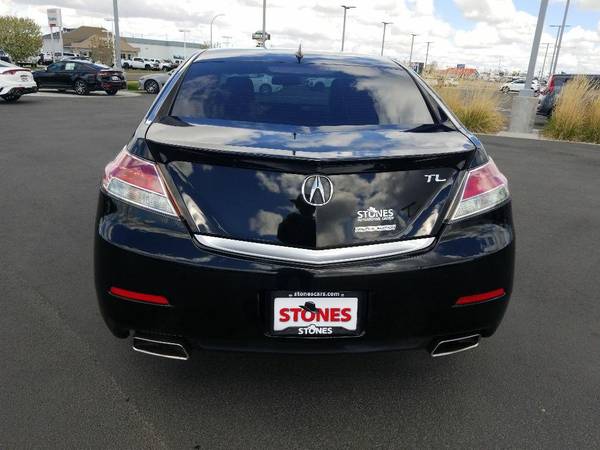 2014 ACURA TL SE 95K Miles LOADED - - by dealer for sale in Other, ID – photo 6