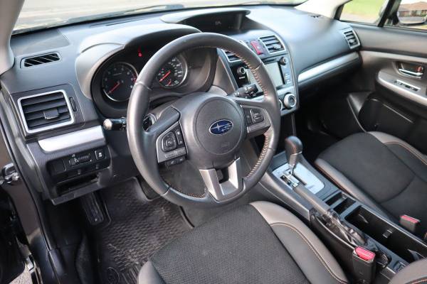 2016 Subaru Crosstrek AWD All Wheel Drive 2.0i Premium Sedan - cars... for sale in Longmont, CO – photo 14