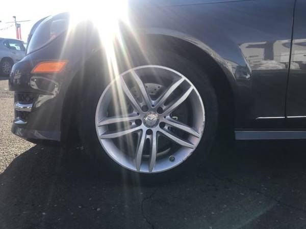 2014 Mercedes-Benz C-Class - - by dealer - vehicle for sale in south amboy, NJ – photo 14