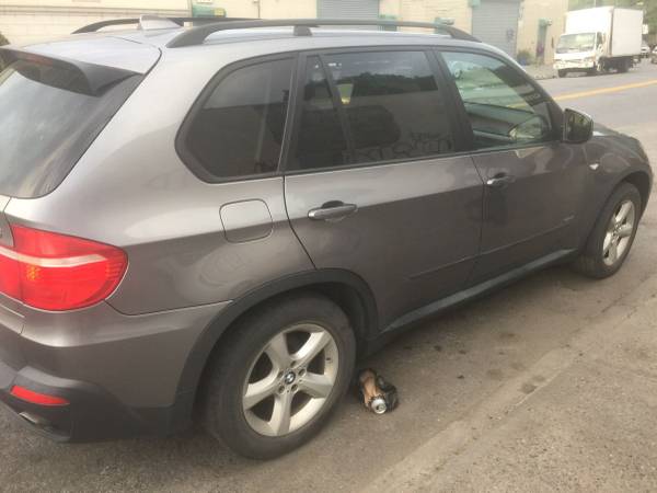 2008 BMW X5 3.0 RUNS AND DRIVES GOOD NICE TRUCK CLEAN IN AND OUT for sale in Brooklyn, NY – photo 7