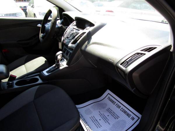 2013 Ford Focus SE Sedan BUY HERE/PAY HERE ! - - by for sale in TAMPA, FL – photo 10