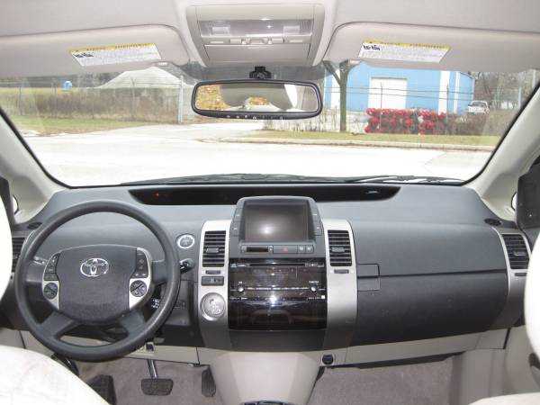 2006 Toyota Prius, 173Kmi, B/U Cam, Bluetooth, AUX Free Warranty -... for sale in West Allis, WI – photo 9