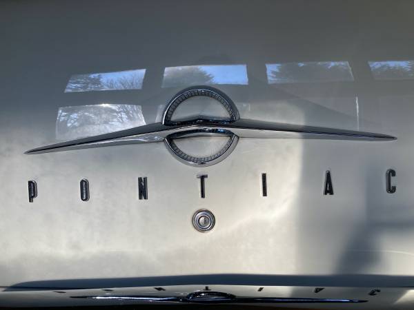 1955 Pontiac Chieftain for sale in Newberg, OR – photo 7