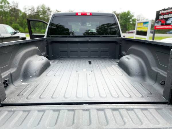 2016 RAM 2500 4WD Crew Cab 149 Tradesman - - by dealer for sale in Other, GA – photo 24