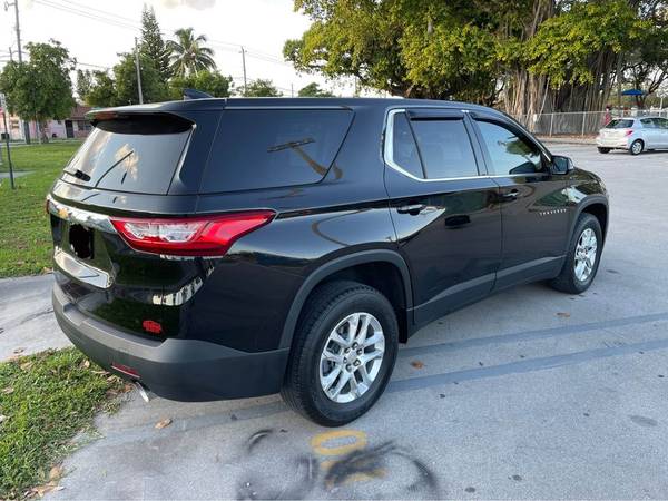 2019 Chevrolet Traverse ---chevy traverse--- - cars & trucks - by... for sale in Miami, FL – photo 4
