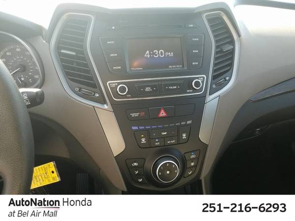 2018 Hyundai Santa Fe Sport 2.4L AWD All Wheel Drive SKU:JG563571 for sale in Mobile, AL – photo 12