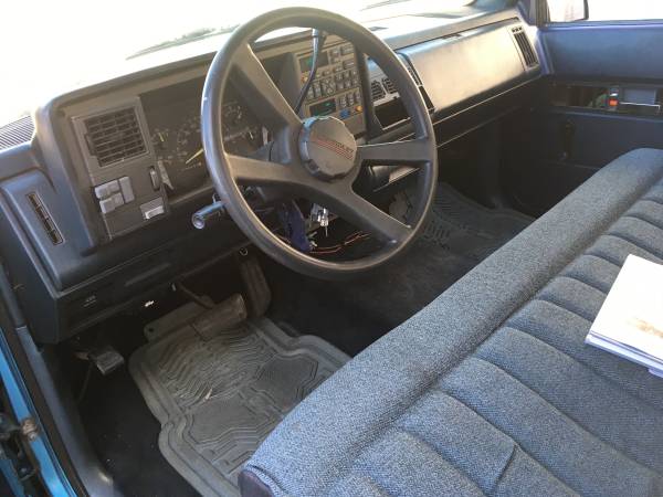 1994 Chevy truck for sale in San Pedro , CA – photo 5