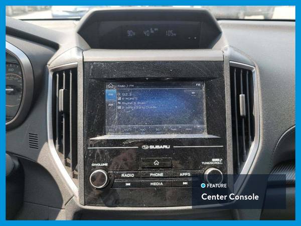 2018 Subaru Crosstrek 2 0i Premium Sport Utility 4D hatchback Black for sale in Baltimore, MD – photo 23