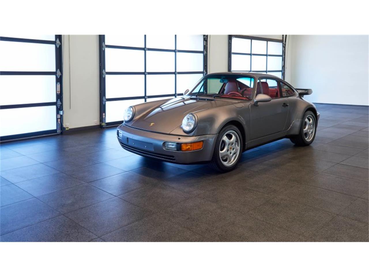 1991 Porsche 911 for sale in Las Vegas, NV – photo 3