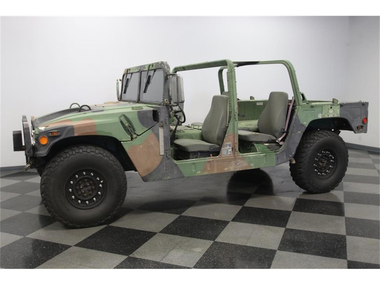 1992 AM General M998 for sale in Concord, NC – photo 5