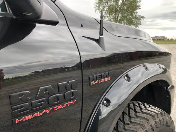 Ram 2500 – LARAMIE ((( LIFTED ))) Low Miles ((( LOADED )))... for sale in Fort Wayne, IN – photo 19