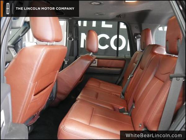 2013 Ford Expedition King Ranch *NO CREDIT, BAD CREDIT, NO PROBLEM!... for sale in White Bear Lake, MN – photo 13