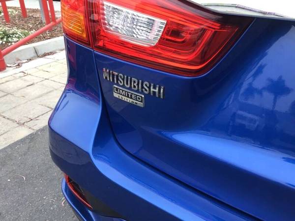 2019 Mitsubishi Outlander Sport 1-OWNER!!! FULL FACTORY WARRANTY!! -... for sale in Chula vista, CA – photo 8