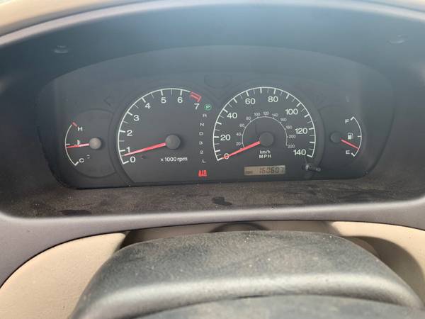 2001 Hyundai Elantra - cars & trucks - by owner - vehicle automotive... for sale in San Diego, CA – photo 20