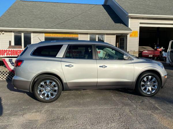 2012 Buick Enclave Premium 4dr Crossover FREE CARFAX ON EVERY... for sale in Sapulpa, OK – photo 18