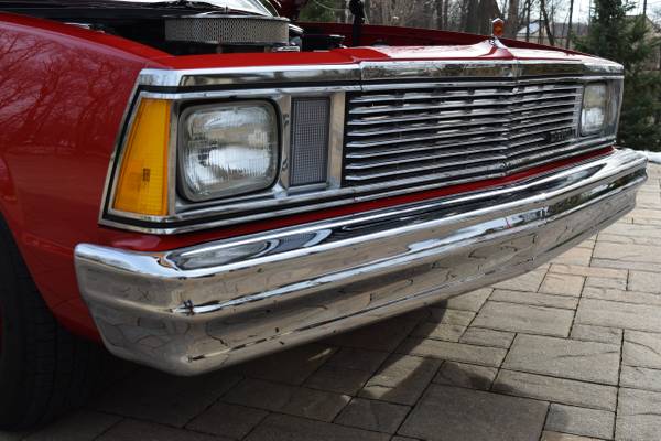 1979 Chevrolet El Camino Custom - cars & trucks - by owner - vehicle... for sale in Hugo, IA – photo 4