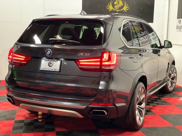 2015 BMW X5 XDRIVE50I AWD FULLY LOADED AVAILABLE FINANCING!! for sale in MATHER, CA – photo 9
