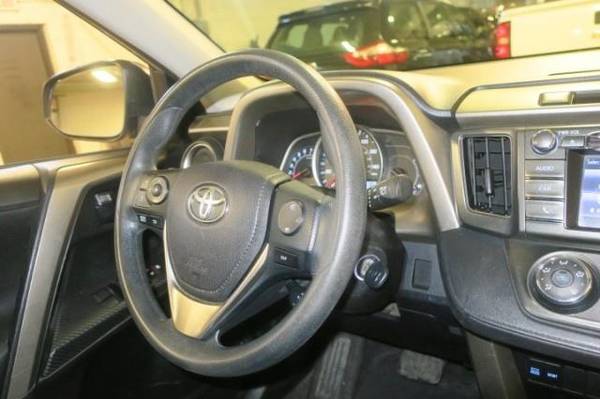 2014 Toyota RAV4 - - by dealer - vehicle automotive for sale in Carlstadt, NJ – photo 18