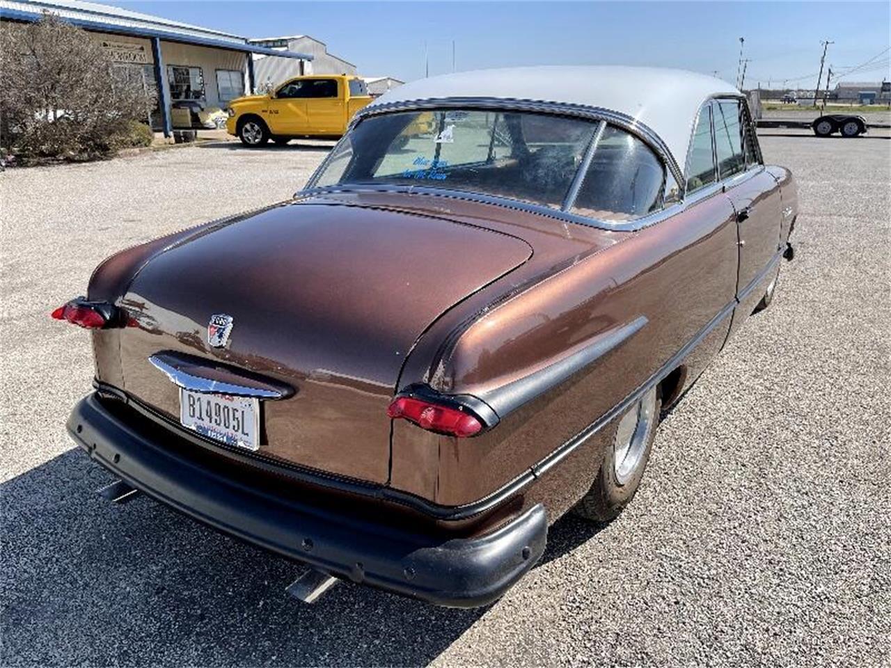 1951 Ford Crestline for sale in Wichita Falls, TX – photo 17