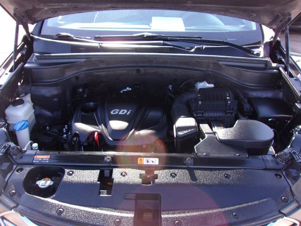 2013 Hyundai Santa Fe Sport, Clean SUV, AWD! - - by for sale in Colorado Springs, CO – photo 18