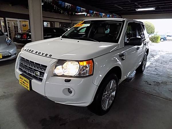 2010 LAND ROVER LR2 - - by dealer - vehicle automotive for sale in Oklahoma City, OK – photo 3