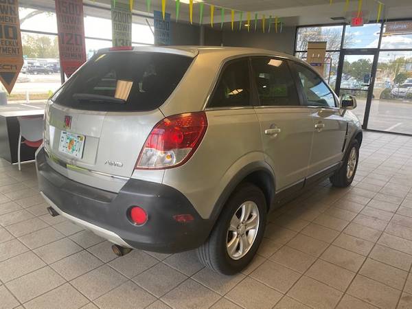 2008 Saturn Vue 1 Owner - - by dealer - vehicle for sale in Fort Myers, FL – photo 6