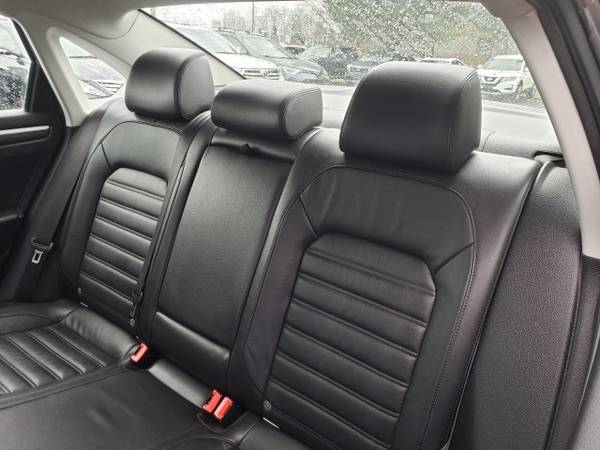 2017 Volkswagen Passat 1 8T SEL Premium - - by dealer for sale in Georgetown, KY – photo 21