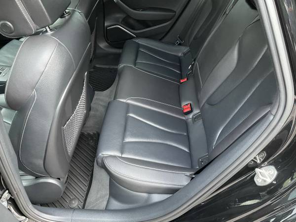 2016 Audi S3 Premium Plus quattro AWD - Black Optic Performance Pack for sale in binghamton, NY – photo 13