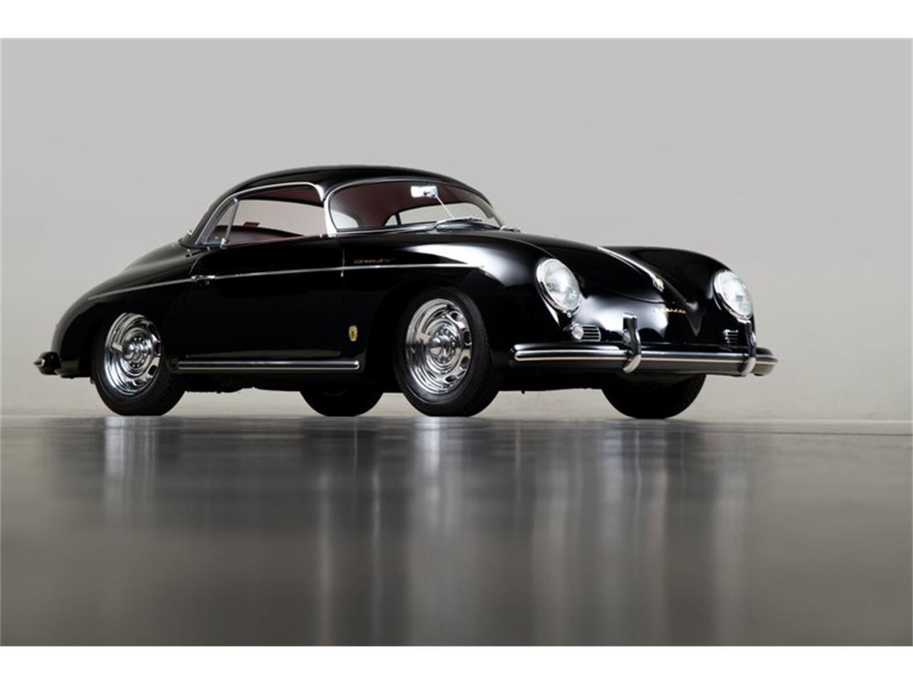 1957 Porsche 356 for sale in Scotts Valley, CA – photo 69