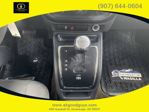 2016 Jeep Patriot - Financing Available! - cars & trucks - by dealer... for sale in Anchorage, AK – photo 20