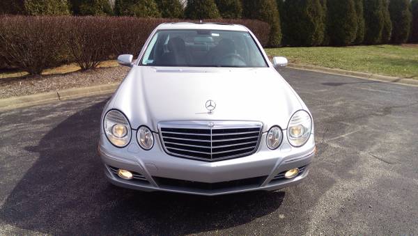 Mercedes-Benz E350 - cars & trucks - by owner - vehicle automotive... for sale in Louisville, KY – photo 4