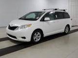 2012 Toyota Sienna Base - - by dealer - vehicle for sale in TAMPA, FL – photo 2