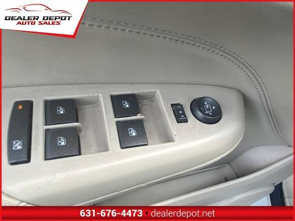 2010 Cadillac SRX FWD 4dr Performance Collection for sale in Centereach, NY – photo 17