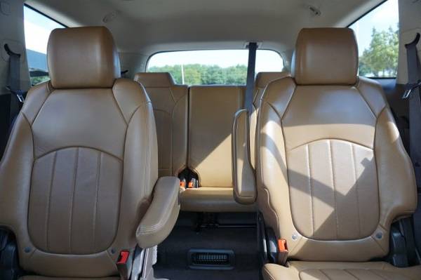 2015 Buick Enclave Leather for sale in Austin, TX – photo 14