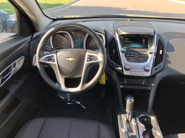 2016 Chevy Equinox LT *WARRANTY* LOW MILES** FINANCING AVAILABLE for sale in Ramsey , MN – photo 11