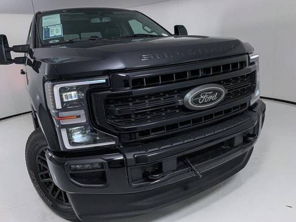 2020 Ford F-350SD - truck - - by dealer - vehicle for sale in Scottsdale, AZ – photo 16