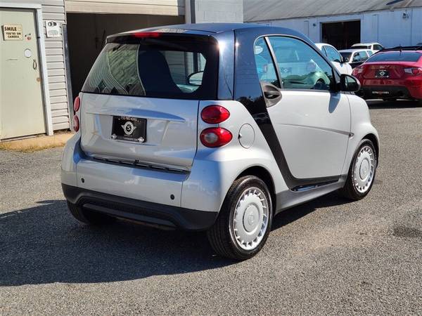 2015 SMART FORTWO PURE - cars & trucks - by dealer - vehicle... for sale in Lakewood, NJ – photo 8