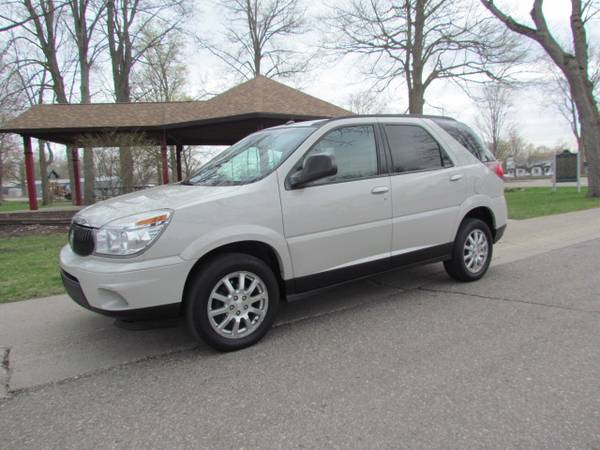 2007 BUICK RENDEZVOUS CX..ONE OWNER....FINANCING OPTIONS AVAILABLE! for sale in Holly, OH – photo 3