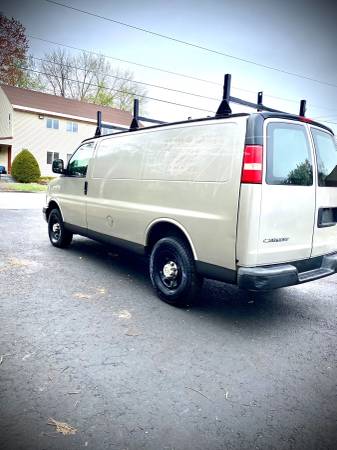 2008 Chevy express 2500 for sale in Keene, MA – photo 4