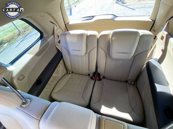 Mercedes Benz GL450 Navigation Sunroof Third Row Seating 4WD SUV... for sale in Richmond , VA – photo 13