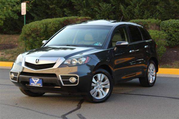 2010 ACURA RDX Tech Pkg $500 DOWNPAYMENT / FINANCING! for sale in Sterling, VA – photo 2