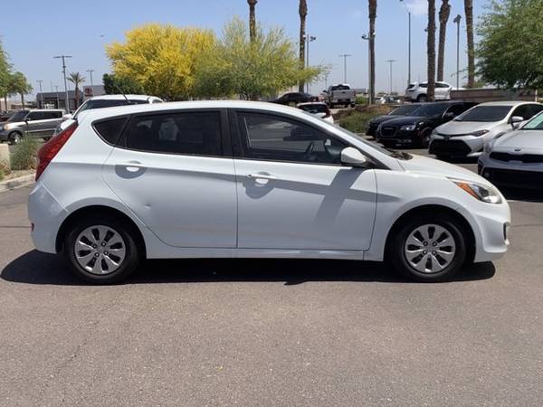 2015 Hyundai Accent - Call and Make Offer - - by for sale in Surprise, AZ – photo 3