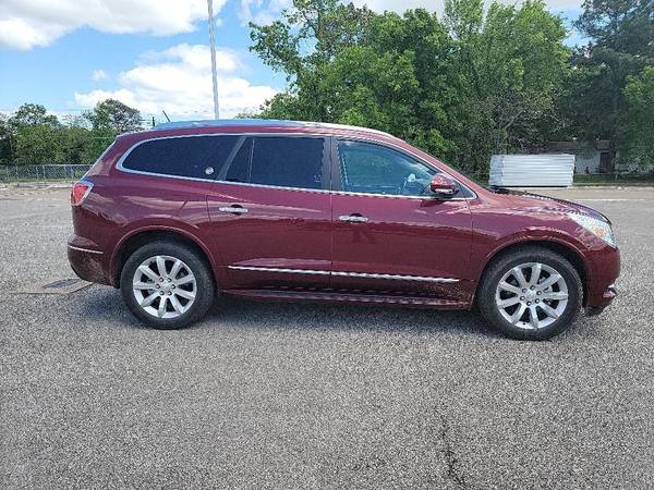 2017 Buick Enclave Premium - - by dealer - vehicle for sale in Gilmer, TX – photo 2