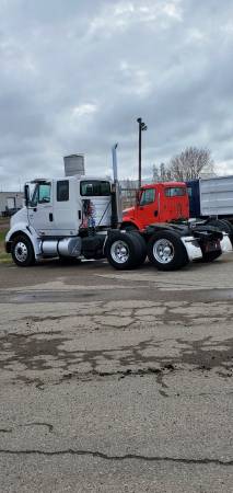 2003 International 8600 - - by dealer - vehicle for sale in Grand Forks, ND – photo 2