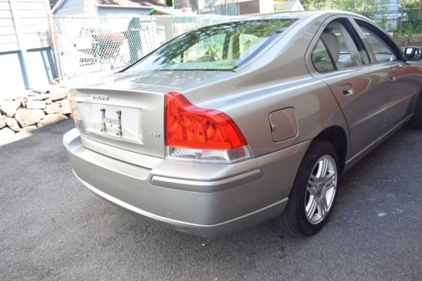 *2007* *Volvo* *S60* *2.5T 4dr Sedan* - cars & trucks - by dealer -... for sale in Paterson, MD – photo 20