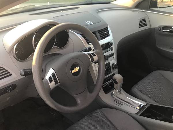 2012 Chevrolet Malibu for sale in Burnsville, MN – photo 5