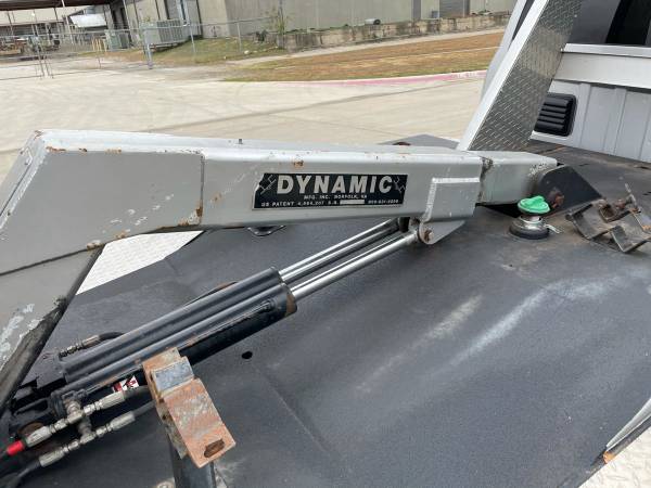 2018 Ram 3500 SLT Crewcab Dynamic Tow Truck Diesel - cars & trucks -... for sale in Mansfield, TX – photo 9